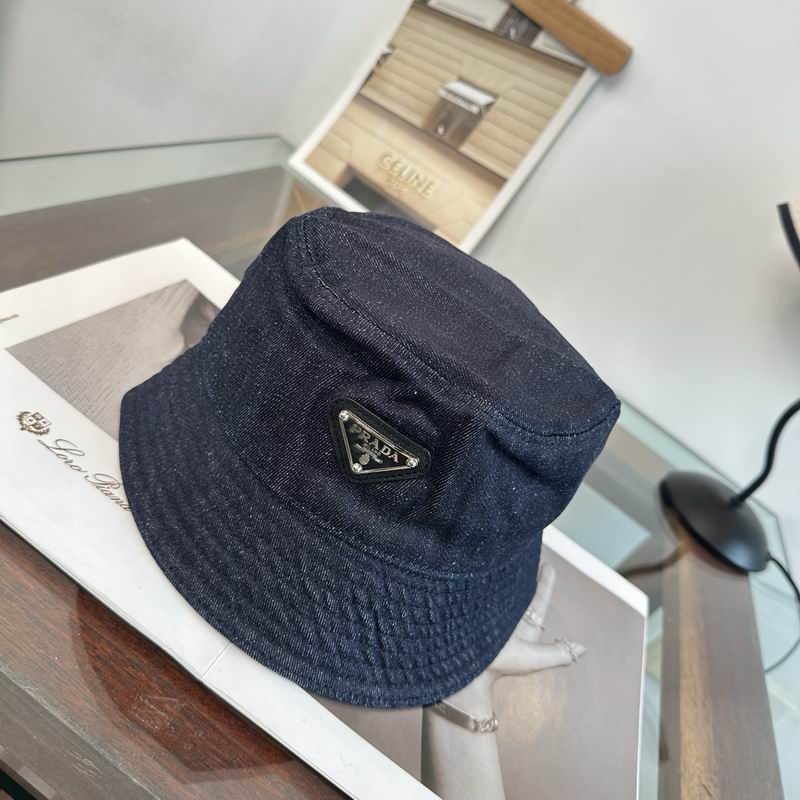 Prada hat dx45
